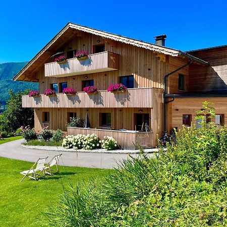 Kainzleitenhof Nachdemsee Eksteriør bilde