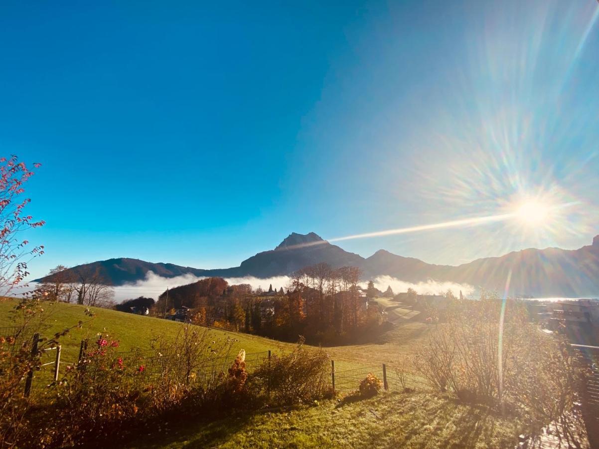 Kainzleitenhof Nachdemsee Eksteriør bilde