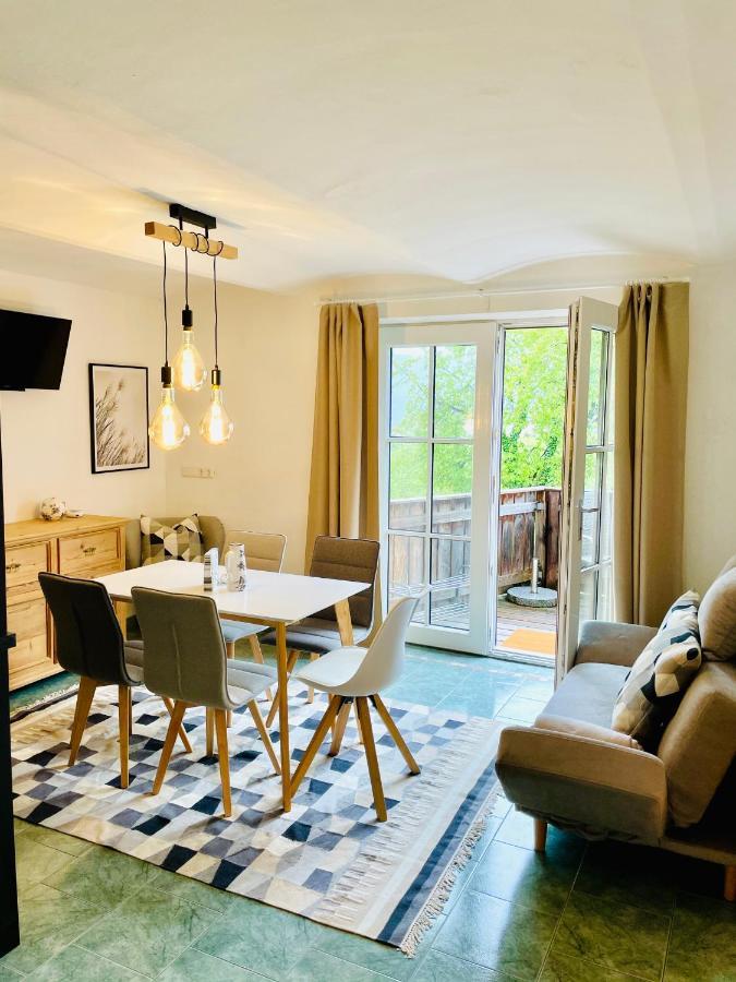 Kainzleitenhof Nachdemsee Eksteriør bilde