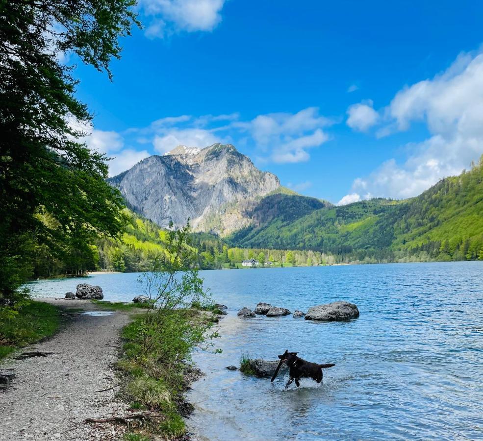 Kainzleitenhof Nachdemsee Eksteriør bilde