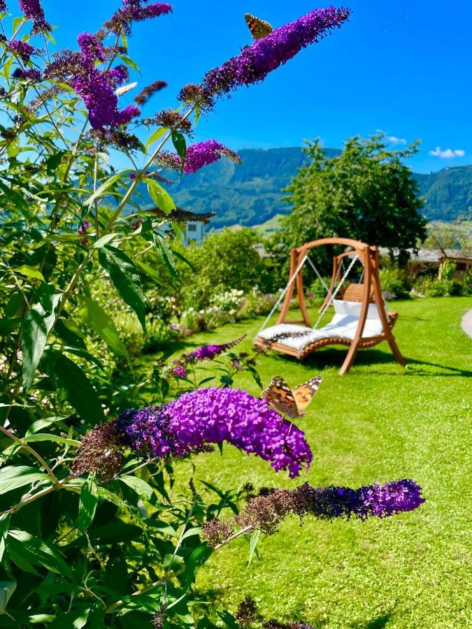 Kainzleitenhof Nachdemsee Eksteriør bilde