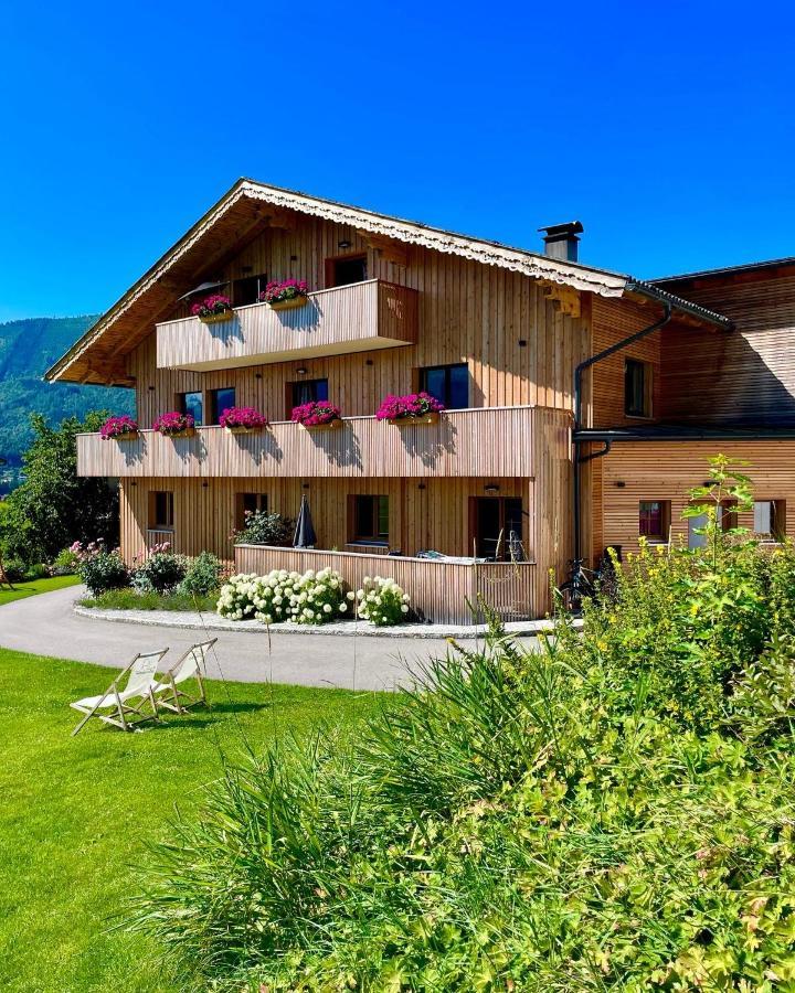 Kainzleitenhof Nachdemsee Eksteriør bilde